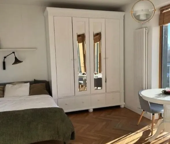 Charming Getaway Daire